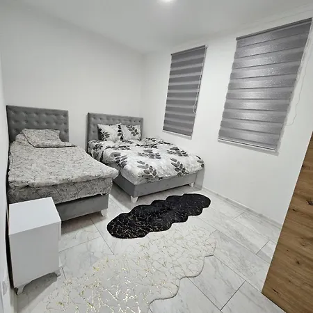 Apartamento Rejjan