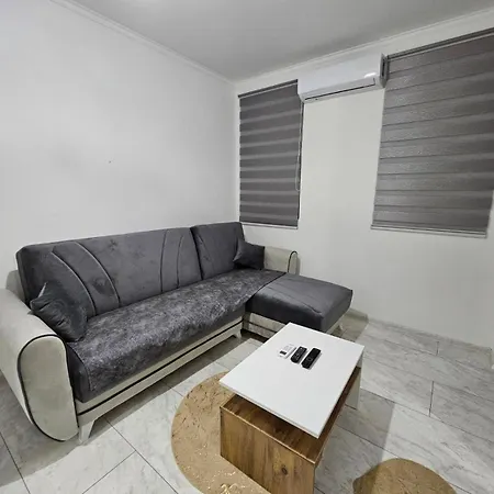 Apartamento Rejjan Novi Pazar