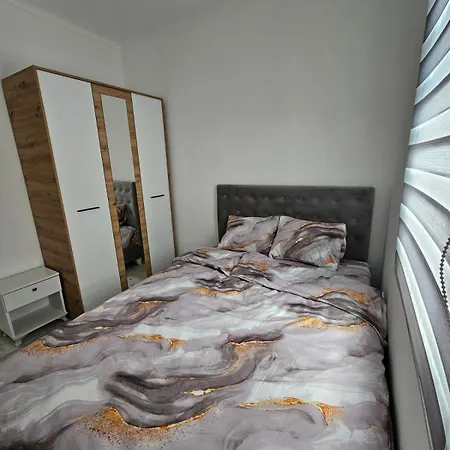 Apartamento Rejjan *