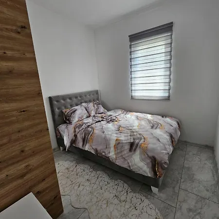 Rejjan Apartamento