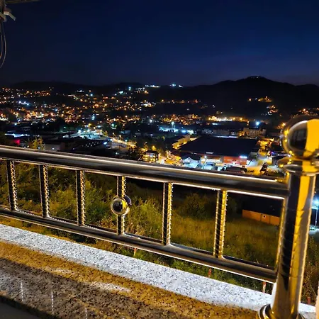 Rejjan Apartamento *