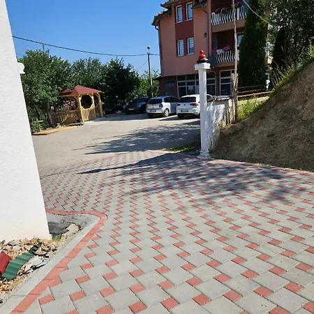 Apartment Rejjan Novi Pazar