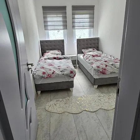 Apartamento Rejjan