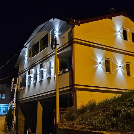 Apartment Rejjan *