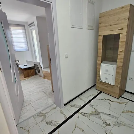 Apartamento Rejjan Novi Pazar