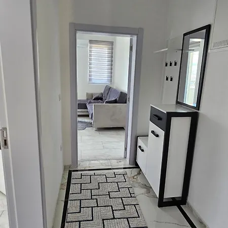 Apartamento Rejjan Novi Pazar