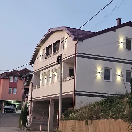 Apartment Rejjan