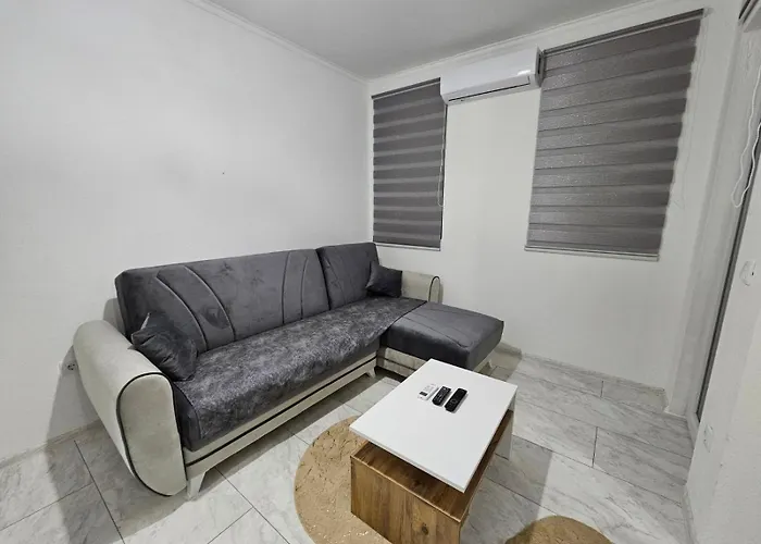 公寓 Rejjan 新帕扎尔