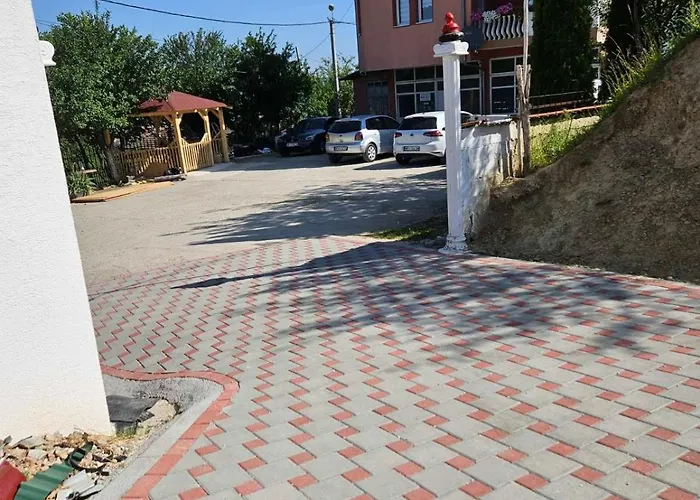 公寓 Rejjan 新帕扎尔